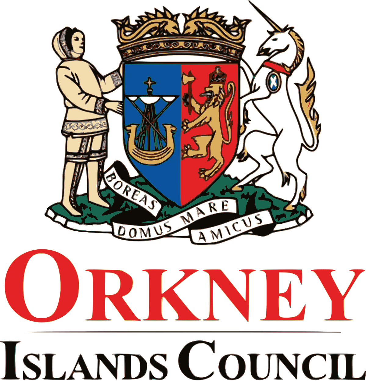 Orkney Islands Council