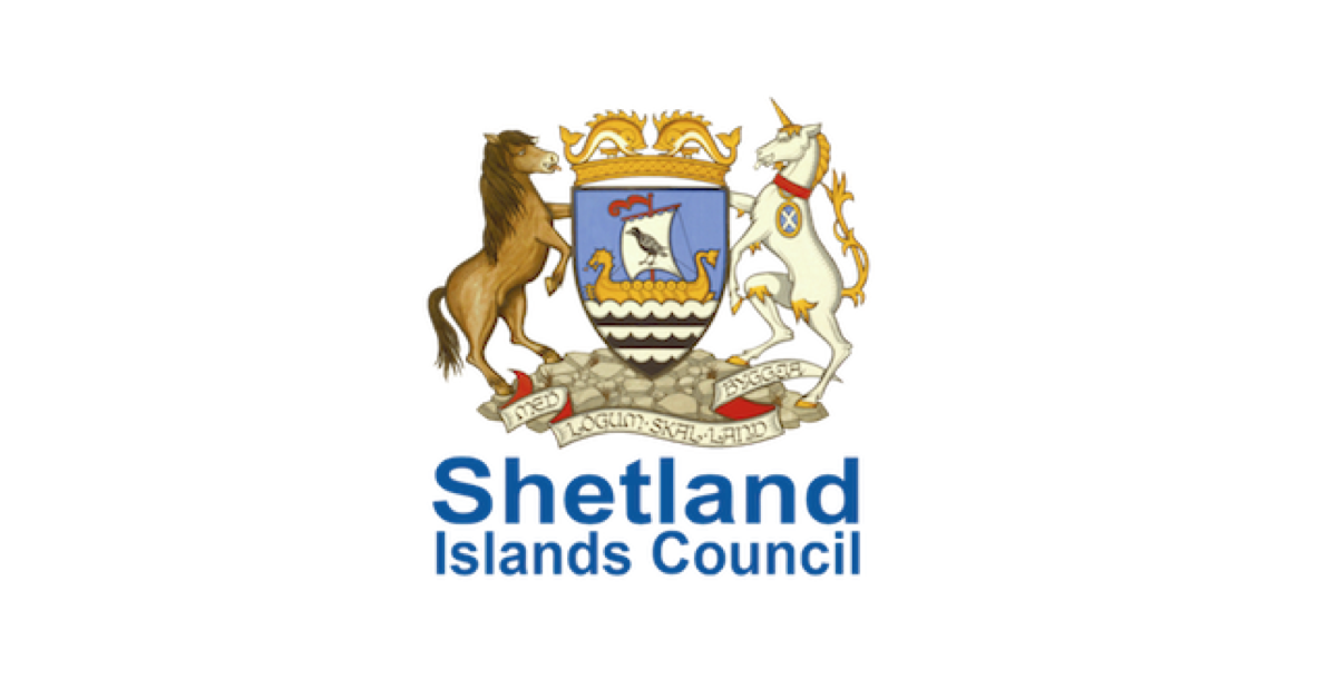 Shetland Islands Council