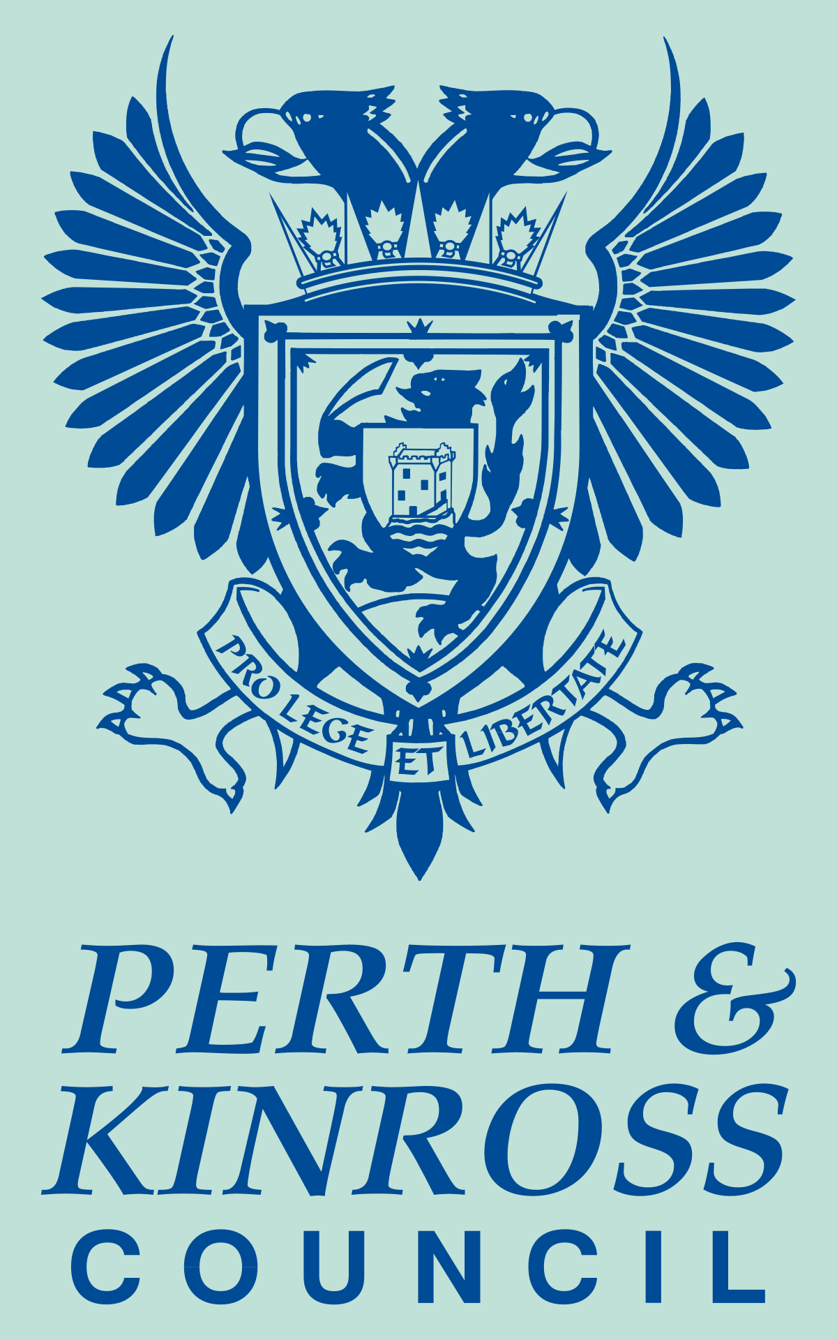 Perth & Kinross Heritage Trust