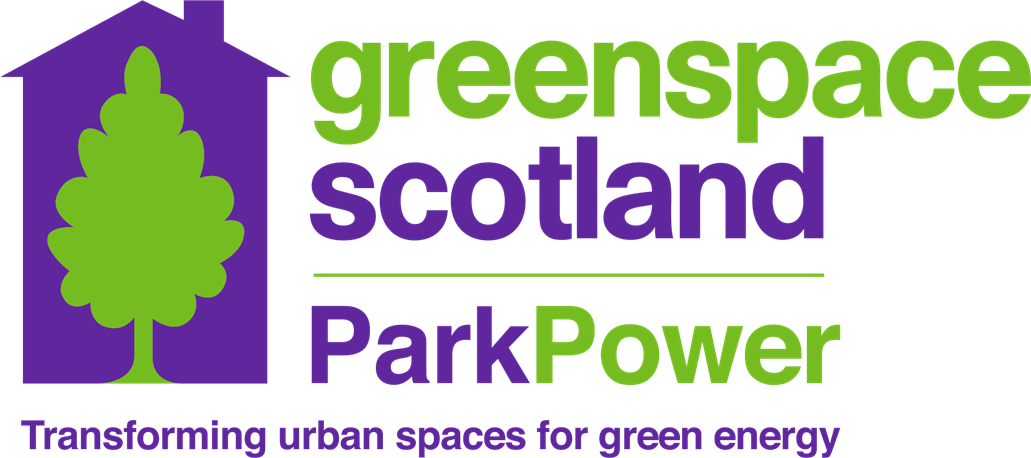 Greenspace Scotland