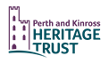 Perth & Kinross Heritage Trust logo
